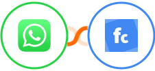 WhatsApp + FormCrafts Integration