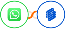 WhatsApp + Formium Integration