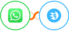 WhatsApp + Funnelquik Integration
