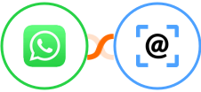 WhatsApp + GetEmails Integration