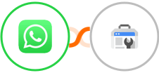 WhatsApp + Google Search Console Integration