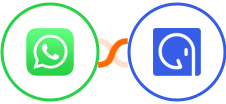 WhatsApp + GroupApp Integration