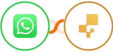 WhatsApp + inFlow Inventory Integration