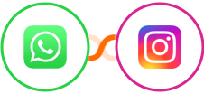 WhatsApp + Instagram Lead Ads Integration