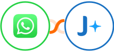 WhatsApp + JobAdder Integration