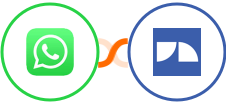 WhatsApp + JobNimbus Integration
