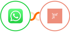 WhatsApp + Join It Integration