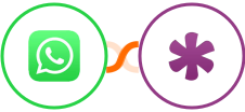 WhatsApp + Knack Integration