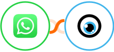 WhatsApp + MOCO Integration