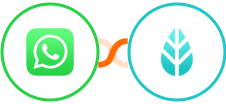 WhatsApp + MoreApp Integration