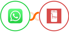 WhatsApp + Myphoner Integration