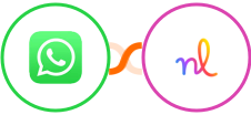 WhatsApp + Nuelink Integration