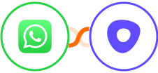 WhatsApp + Outreach Integration