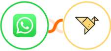 WhatsApp + Parserr Integration