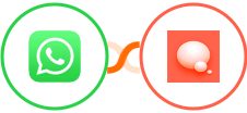 WhatsApp + PeerBoard Integration