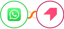 WhatsApp + Pendo Feedback Integration