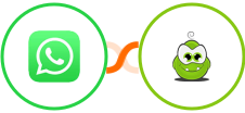 WhatsApp + PerkZilla Integration