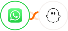 WhatsApp + PhantomBuster Integration