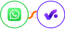 WhatsApp + Productive.io Integration