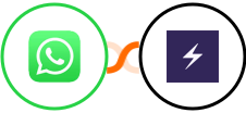 WhatsApp + QuikRun Integration