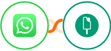 WhatsApp + Quipu Integration