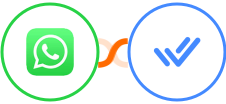 WhatsApp + respond.io Integration