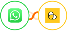 WhatsApp + ScrapingBee Integration