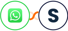WhatsApp + Shopia Integration