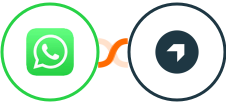 WhatsApp + Shoprocket Integration