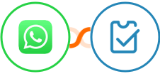 WhatsApp + SimpleTix Integration