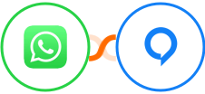 WhatsApp + Smart Sender Integration