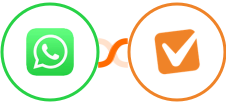 WhatsApp + SmartSurvey Integration