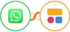 WhatsApp + Softr Integration