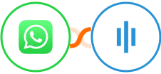 WhatsApp + Sonix Integration