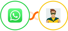 WhatsApp + SubsHero Integration