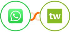 WhatsApp + Teachworks Integration