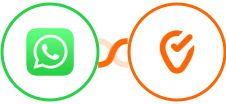 WhatsApp + Track-POD Integration