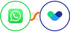 WhatsApp + Vero Integration