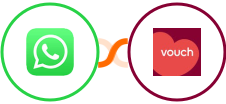 WhatsApp + Vouch Integration