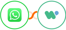WhatsApp + WaliChat  Integration