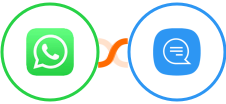 WhatsApp + Wassenger Integration