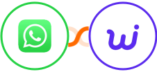 WhatsApp + Willo Integration