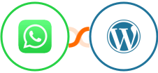 WhatsApp + WordPress Integration