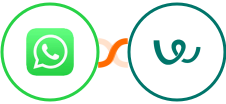 WhatsApp + Workable Integration