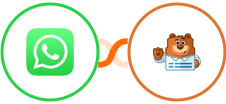 WhatsApp + WPForms Integration