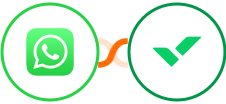 WhatsApp + Wrike Integration