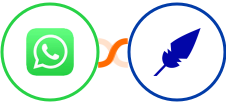 WhatsApp + Xodo Sign Integration