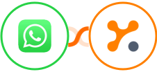 WhatsApp + Yanado Integration