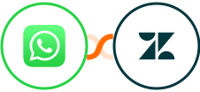 WhatsApp + Zendesk Integration