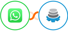 WhatsApp + Zengine Integration